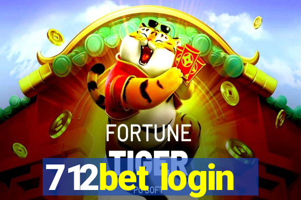 712bet login